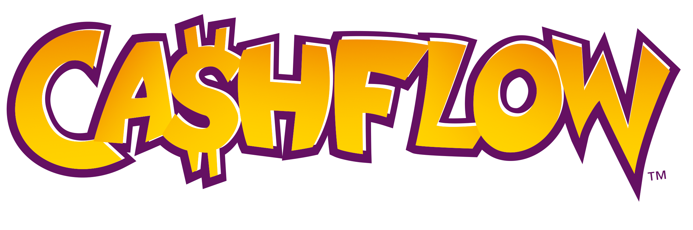 Logo CASHFLOW