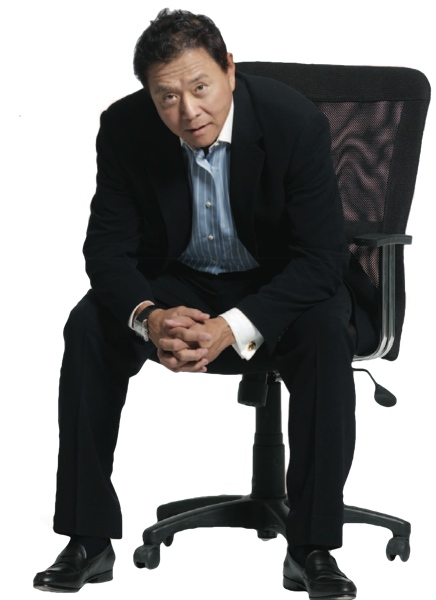 Robert Kiyosaki